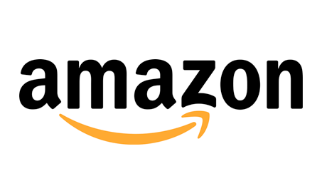Amazon Logo