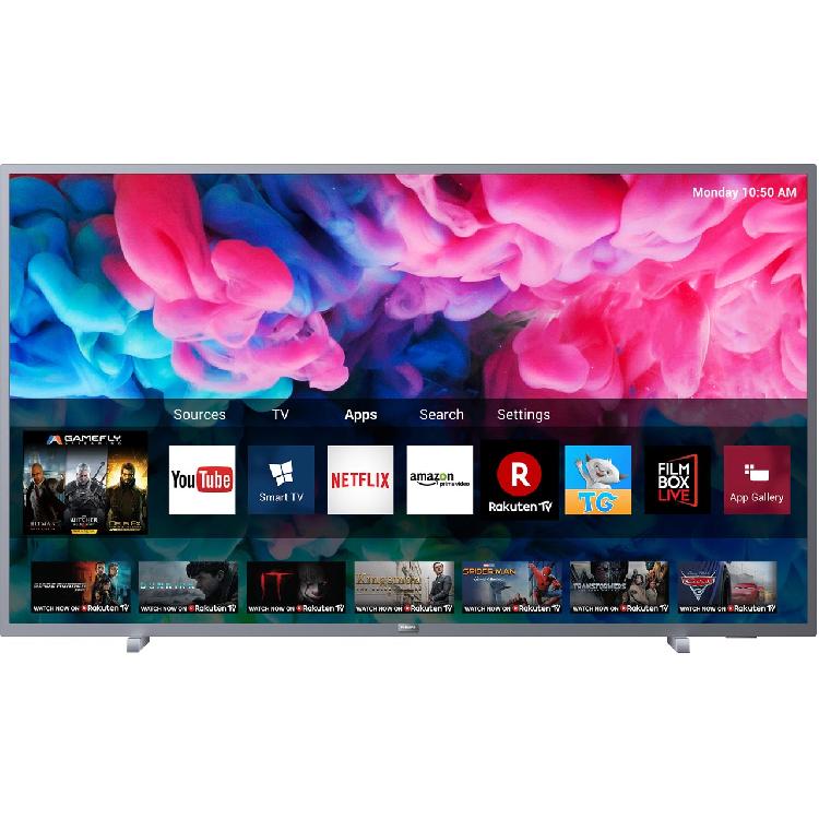 Philips 43PUS6523 43
