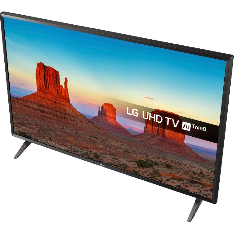 LG 49UK6300PLB 49
