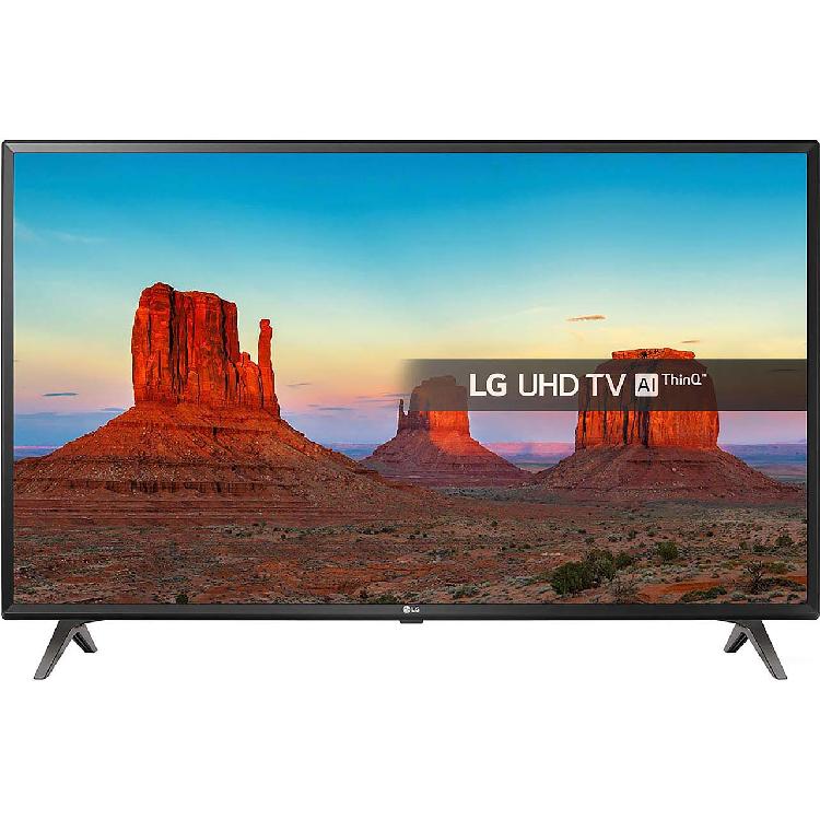 LG 49UK6300PLB 49