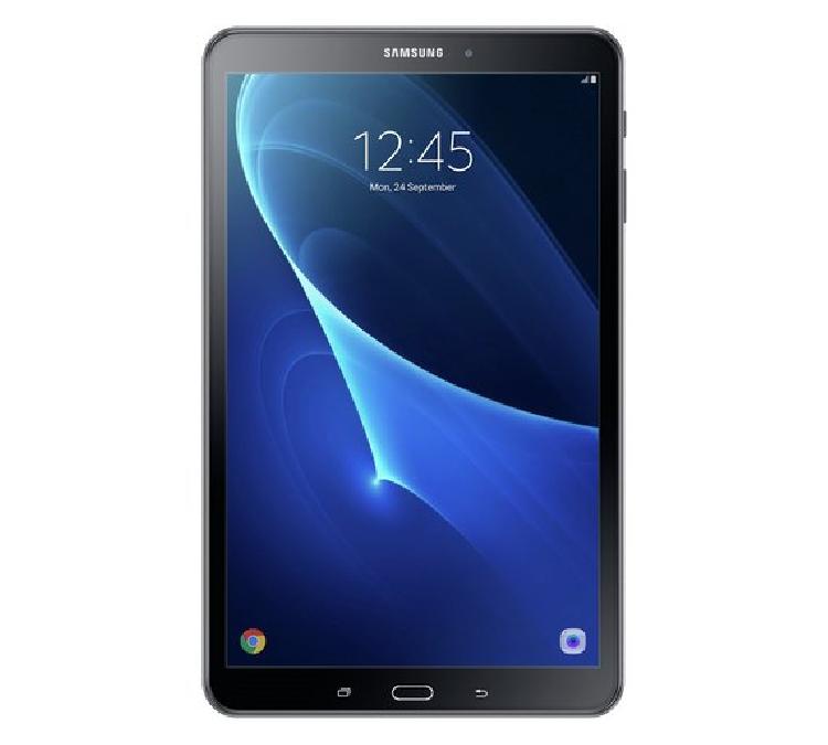 Samsung Tab A 10.1 Inch 32GB Tablet - Black