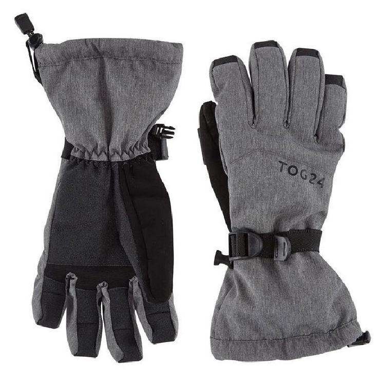 Lockton Waterproof Ski Gloves