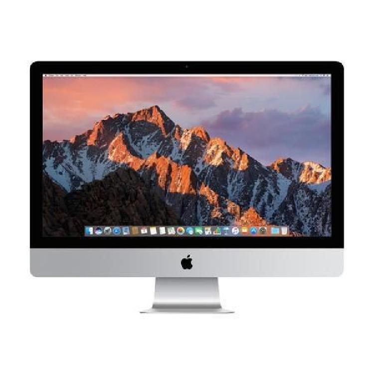 Apple 2017 iMac Core i5 8GB
