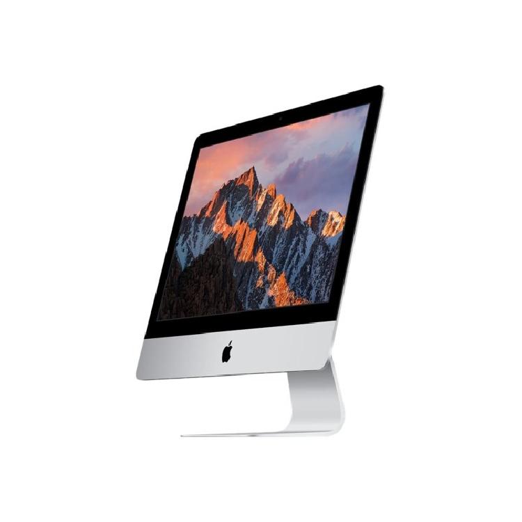 Apple 2017 iMac Core i5 8GB Angled Side View