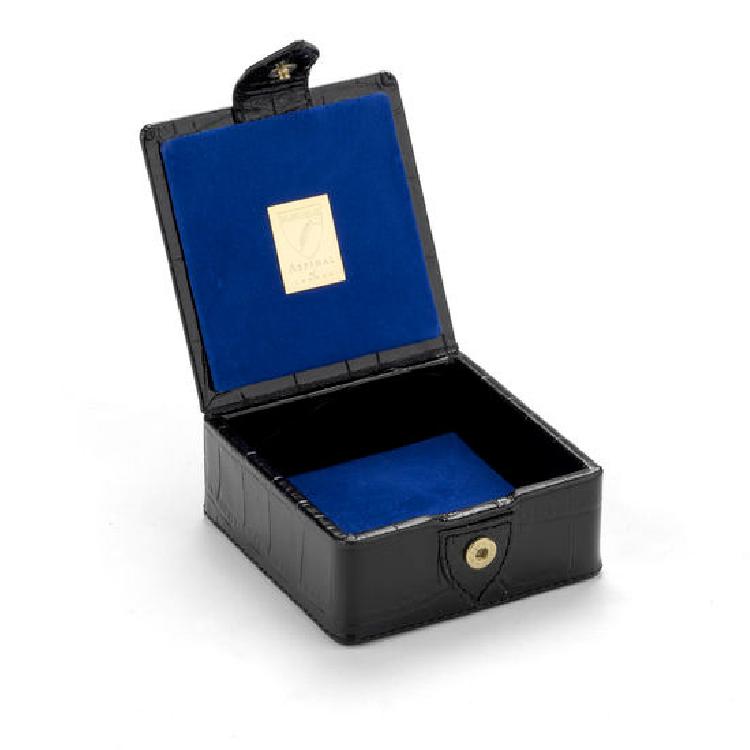 Medium Cufflink Stud Box