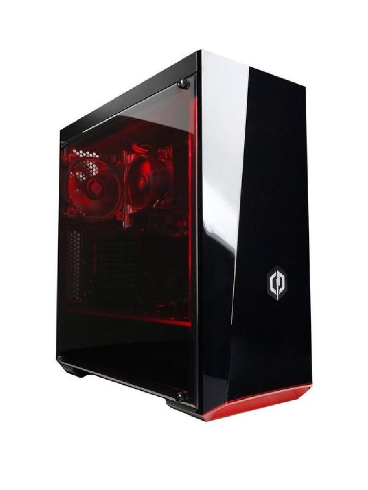 Paragon Vega Pro AMD Ryzen 5 Processor