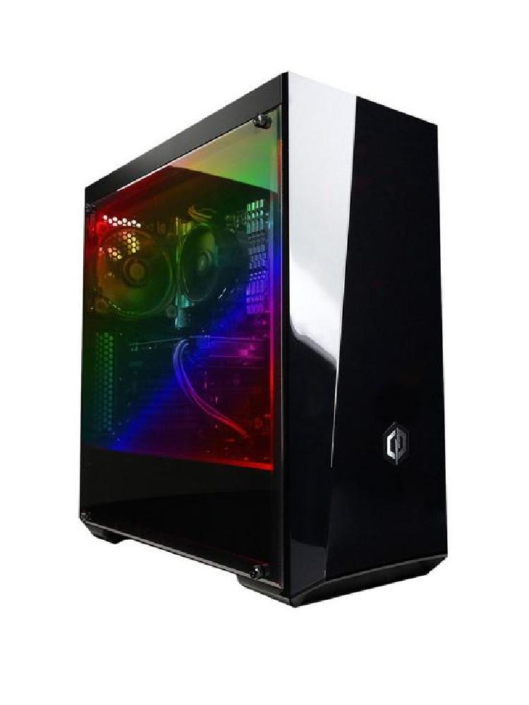 Cyberpower Paragon 1050 Intel Core i3 Processor