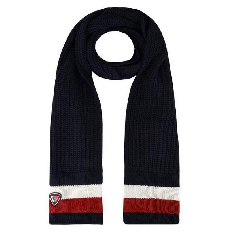 Tommy x Rossignol Knit Scarf