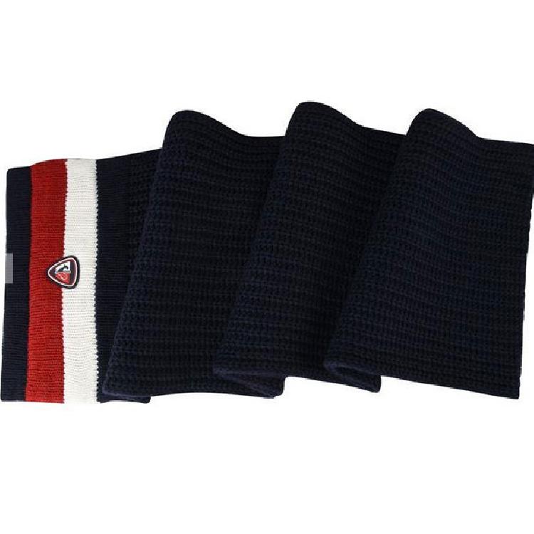 Tommy x Rossignol Knit Scarf