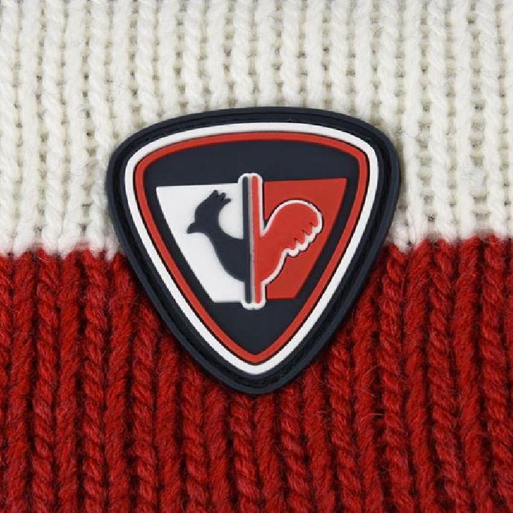 Tommy x Rossignol Knit Scarf