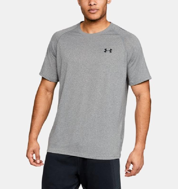 Men's UA Tech Short Sleeve T-Shirt
