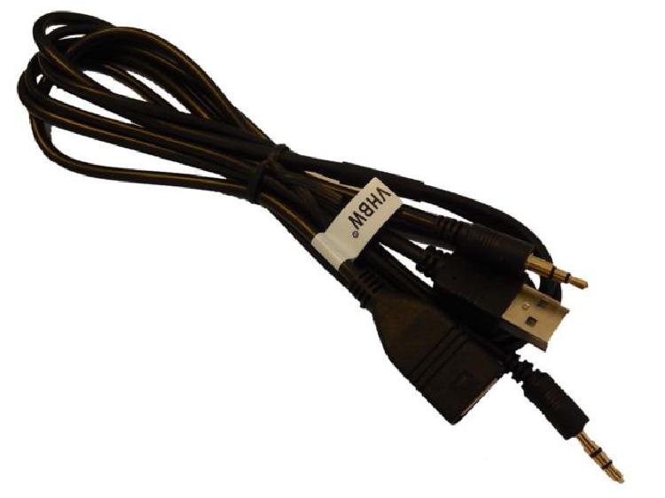 Cable for Hyundai Elantra Touring - Apple iPad Mini, Mini Wi-Fi 4G 32GB