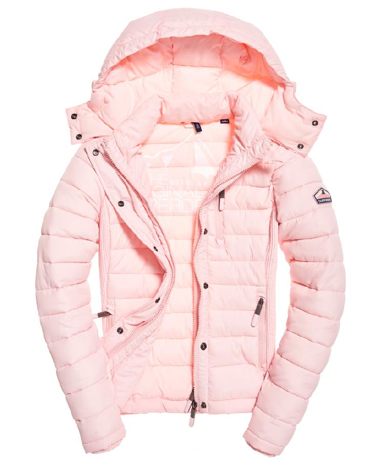 Fuji slim double zip multi jacket no model