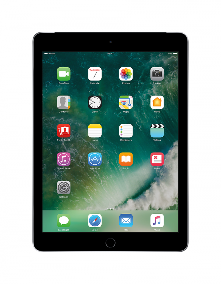 IPad 9.7 inch 2018 32GB