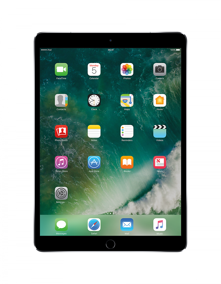IPad Pro 10.5 inch 64GB