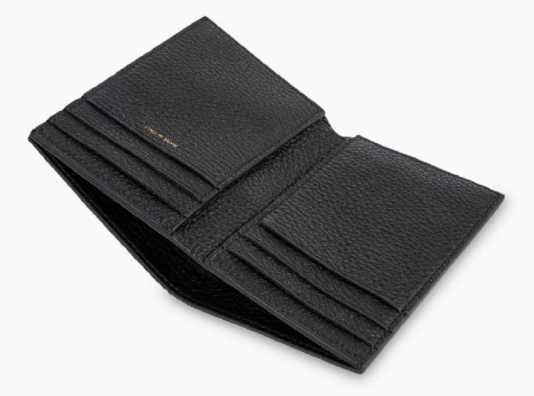 Paul Smith Signature Stripe Piping Long Wallet