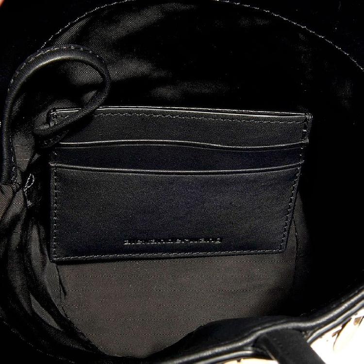 Roxy Mini Bucket Bag