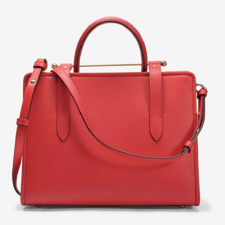 Strathberry Midi Tote Bag