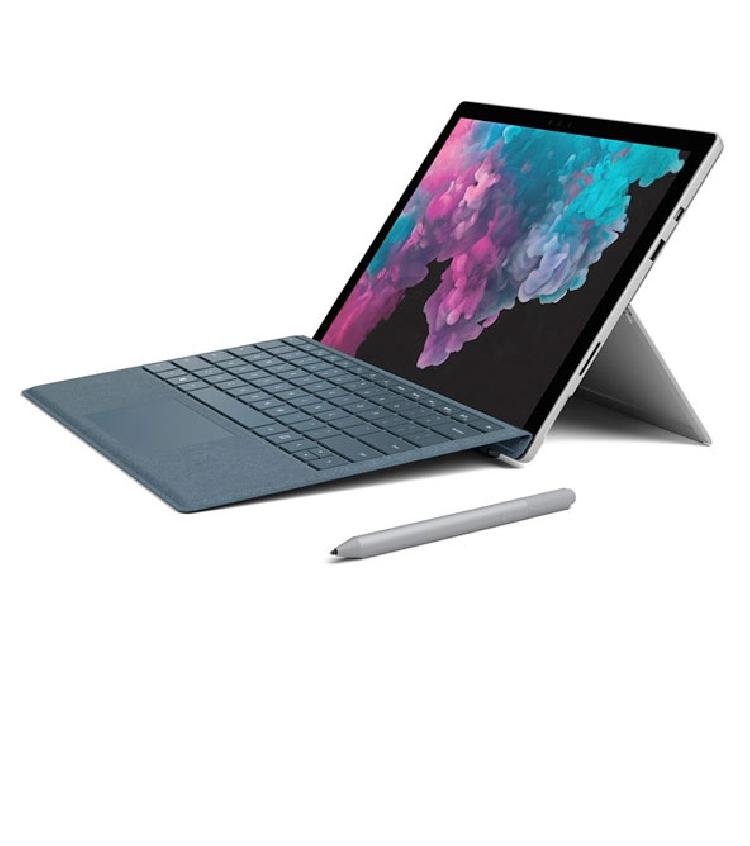 MICROSOFT Surface Pro 6