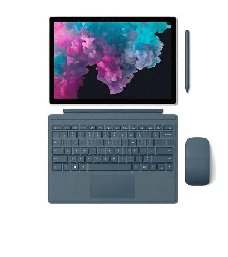 MICROSOFT Surface Pro 6