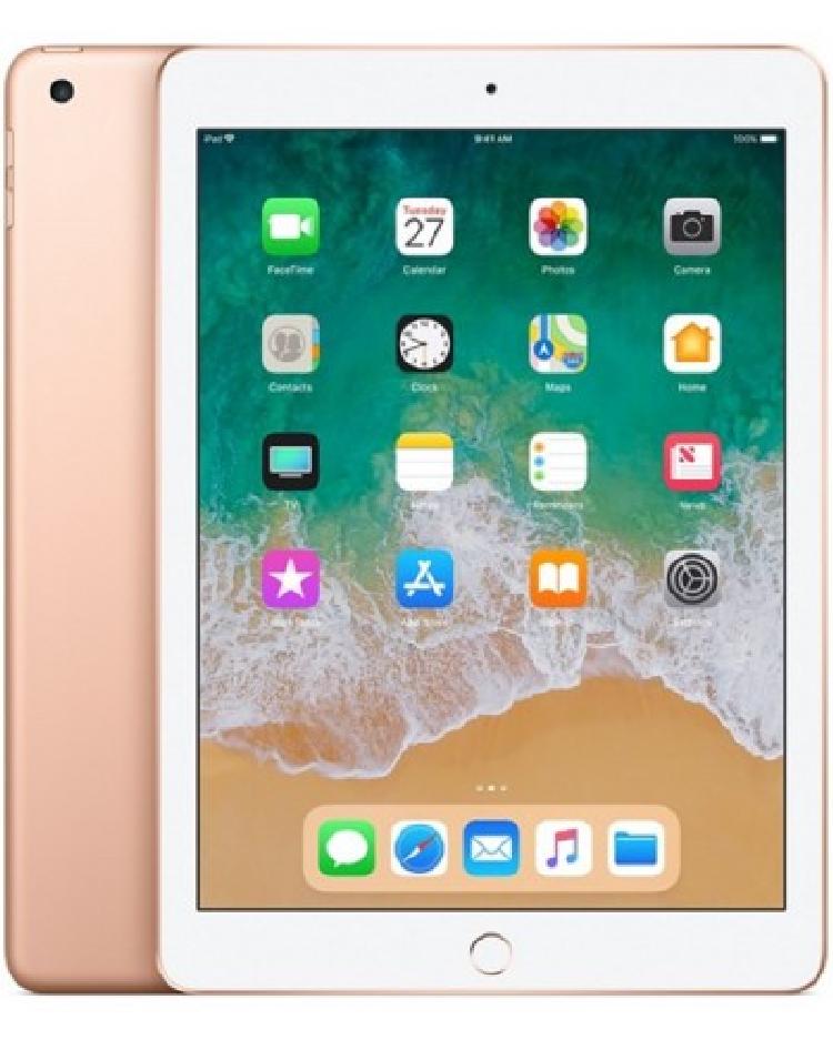 Apple iPad 2018 Wi-Fi 32GB MRJN2 - Gold