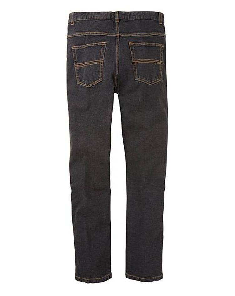 Union Blues Stretch Jeans No Model