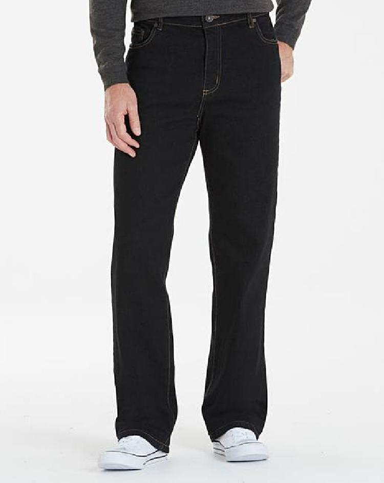 Union Blues Stretch Jeans